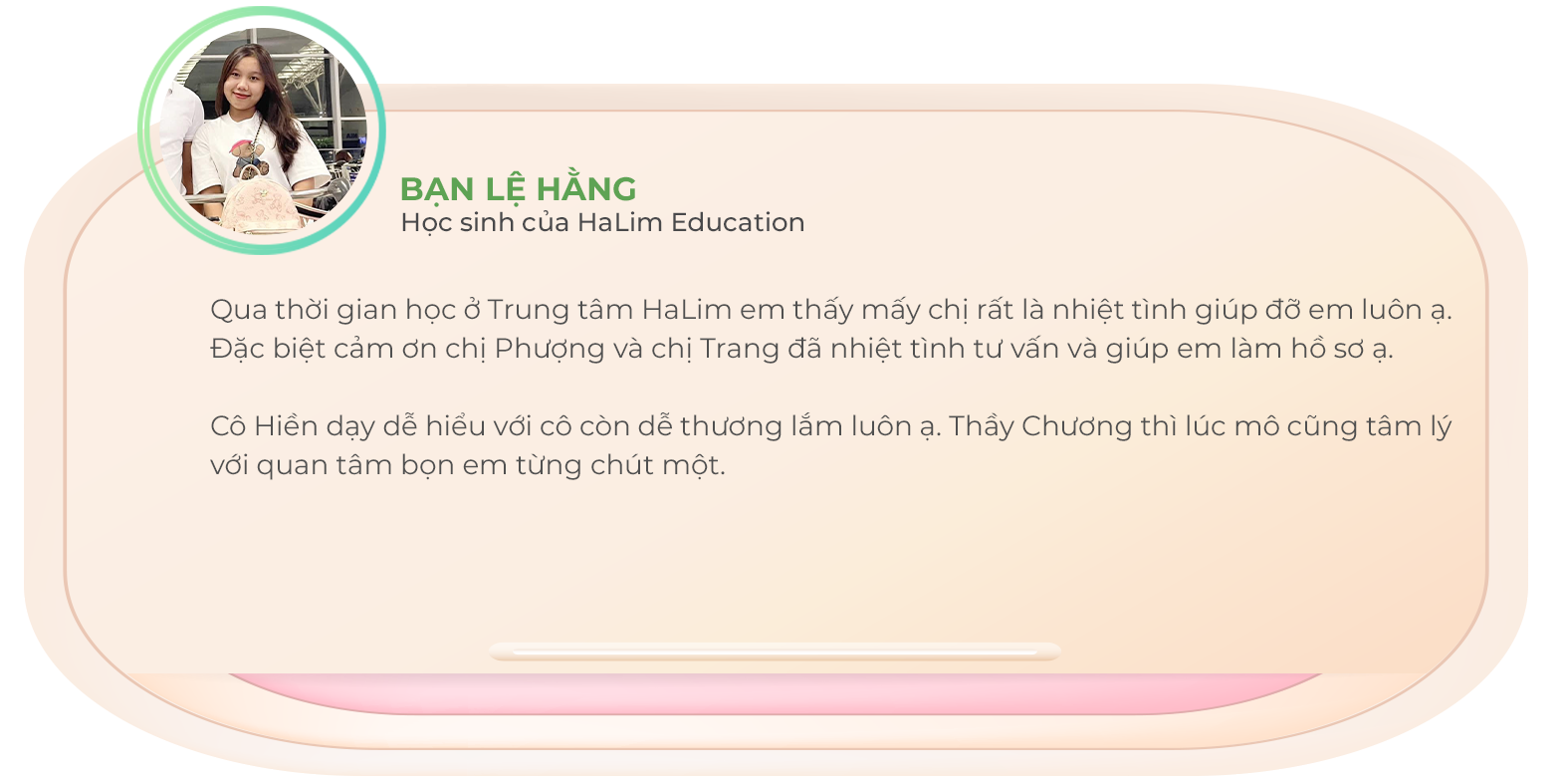 lệ hằng